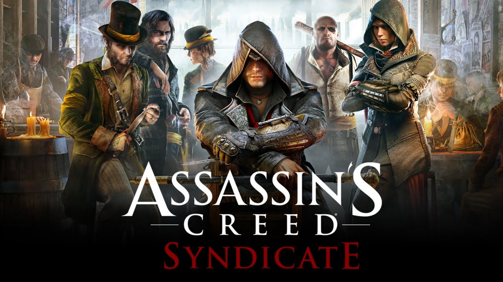 Syndicate