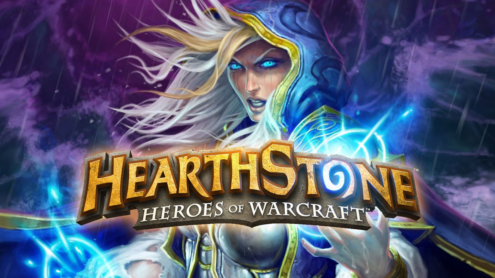 Hearthstone