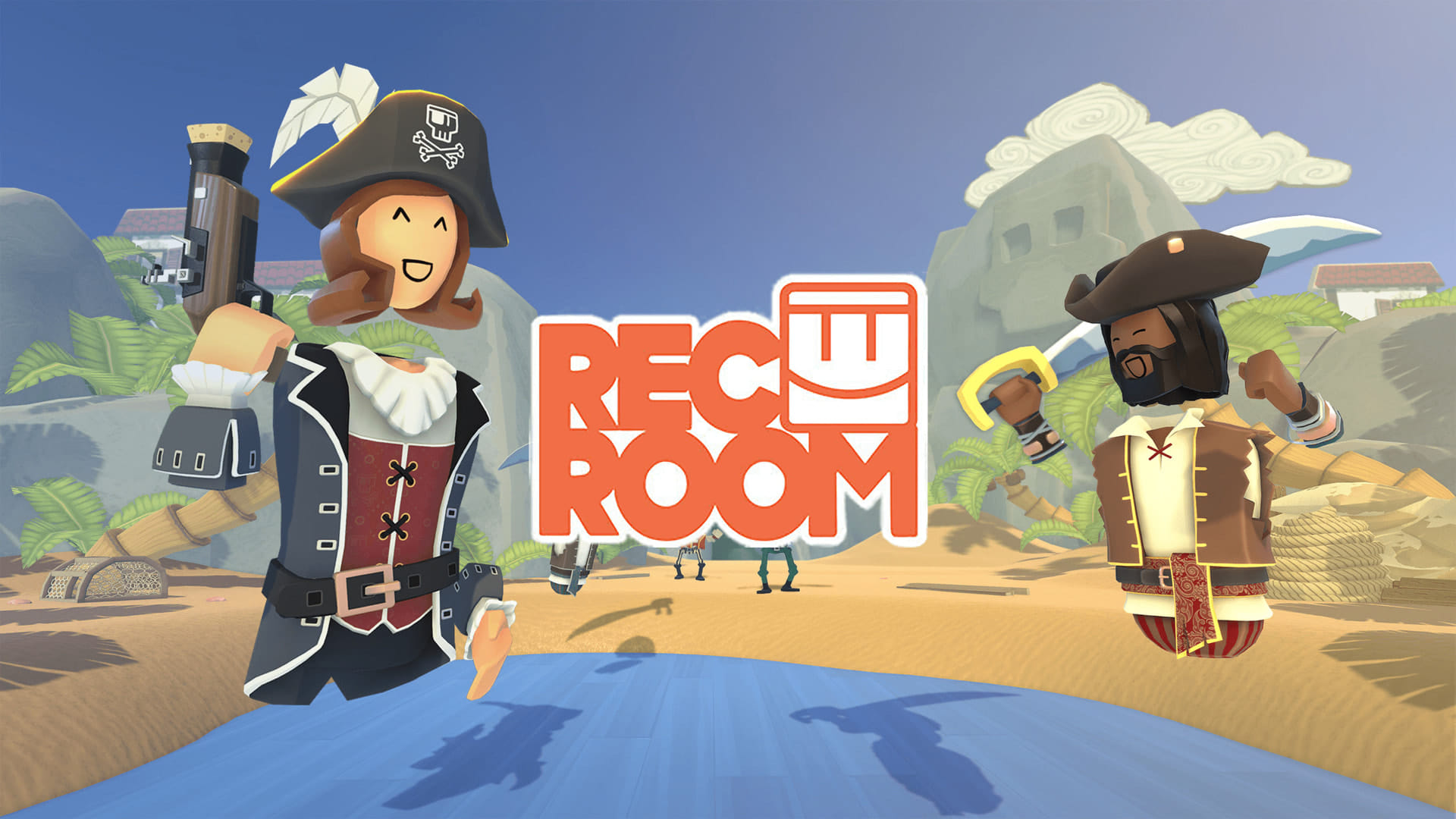 Rec Room