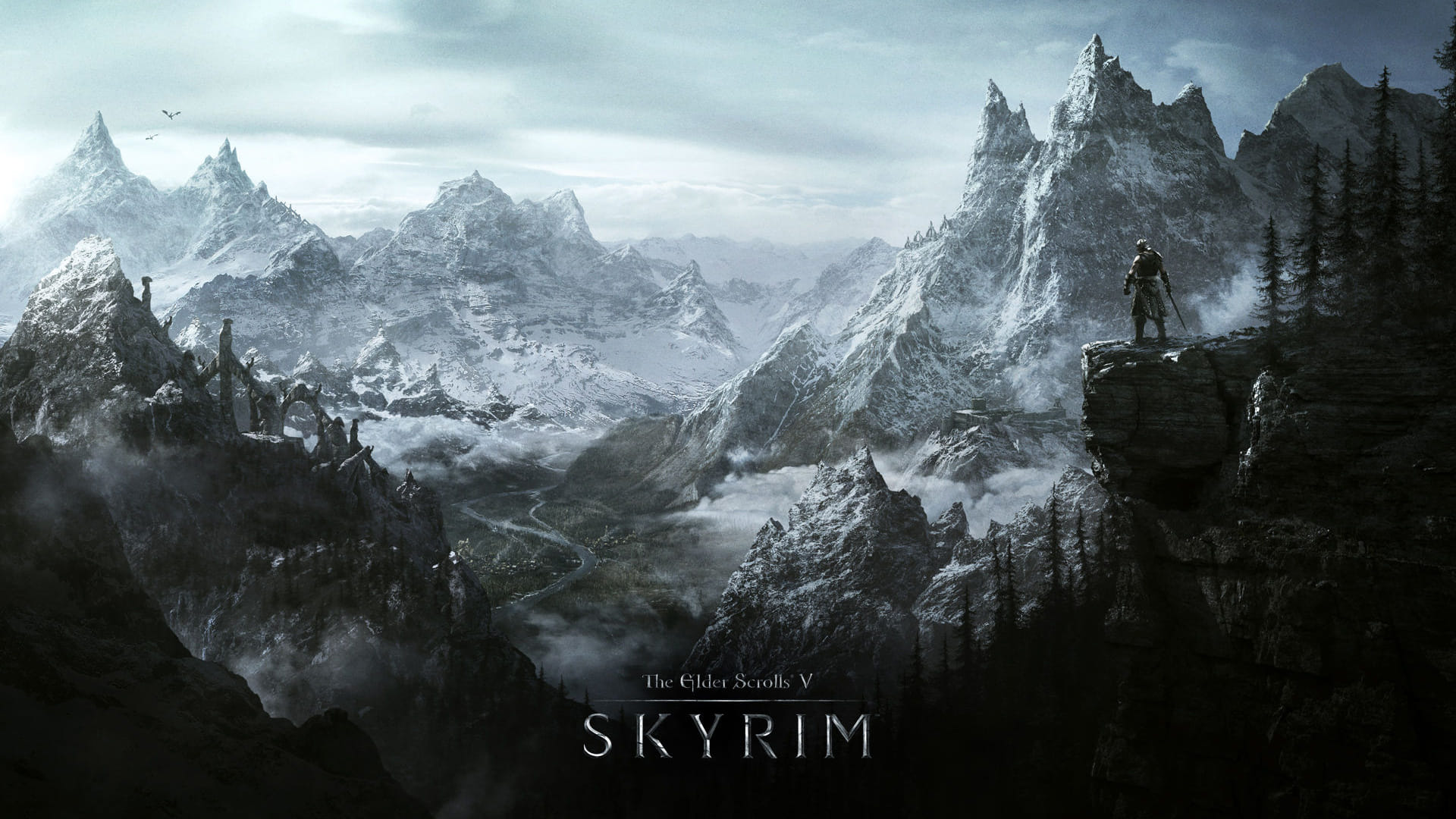 Skyrim