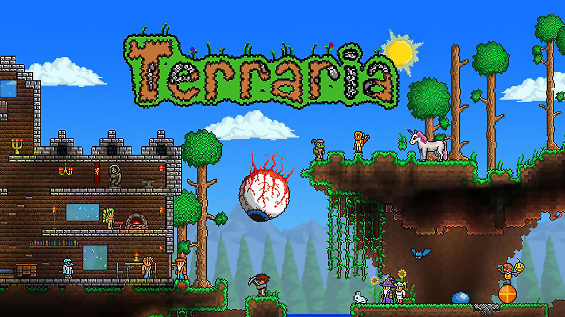 Terraria